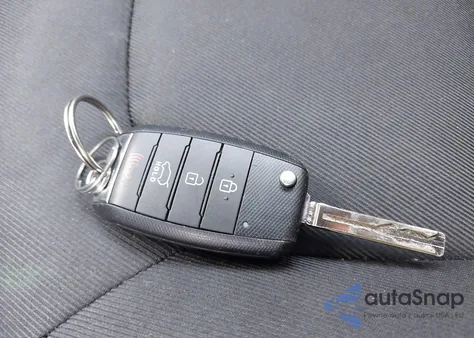 2016 Kia Soul + from USA, damaged, VIN KNDJP3A58G7260059